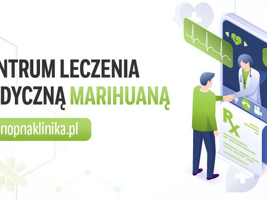 Konopna Klinika — sieć klinik konopnych