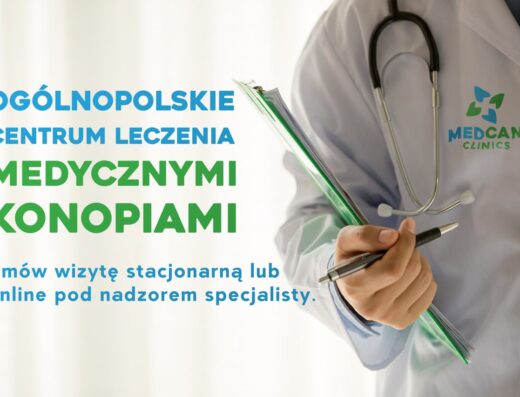 MedCan Clinics — klinika konopna