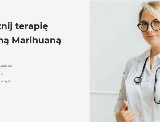 Medicana — klinika konopna