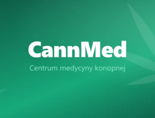 Cannmed – Łódź — klinika konopna