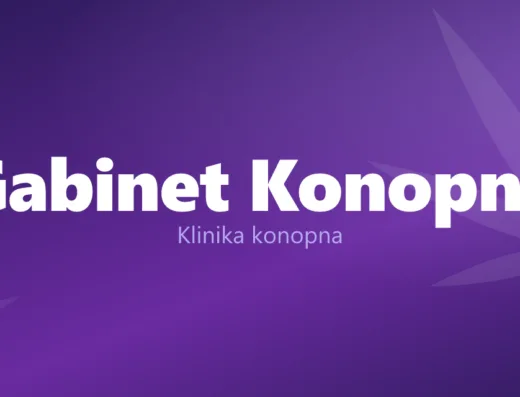Gabinet Konopny – Gdynia — klinika konopna