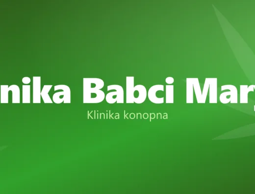 Klinika Babci Marysi – Katowice — klinika konopna