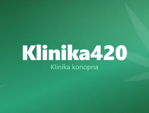 Klinika420, Warszawa — klinika konopna