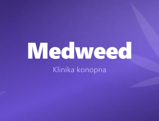 Medweed Olsztyn — klinika konopna