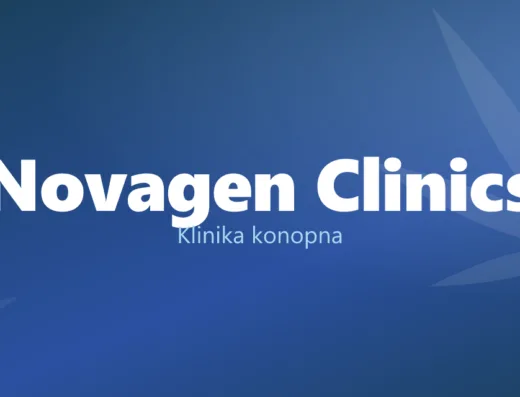 Novagen Clinics – Poznań — klinika konopna
