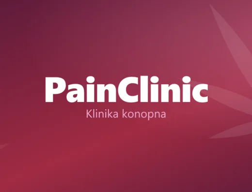 PainClinic Sosnowiec — klinika konopna