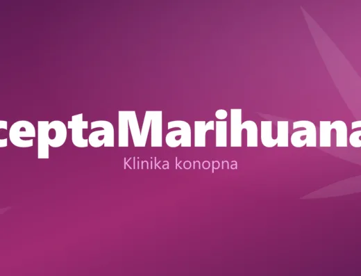 Receptamarihuana.pl — klinika konopna