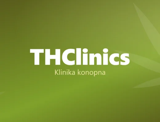 THClinics — klinika konopna