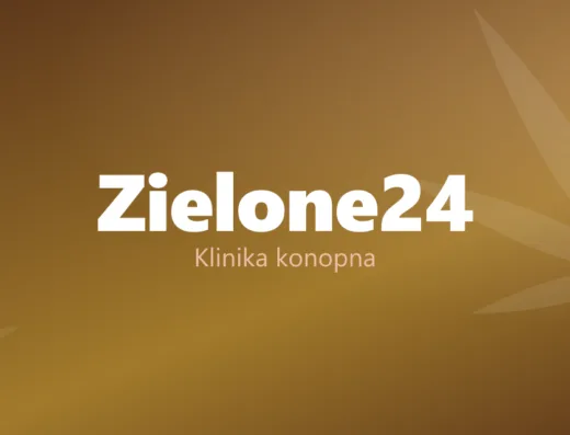 Zielone24 — klinika konopna